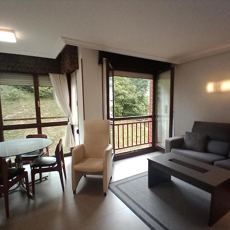 Apartamento Ana Con Garaje Эйбар Экстерьер фото