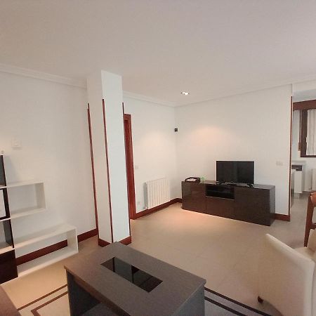 Apartamento Ana Con Garaje Эйбар Экстерьер фото