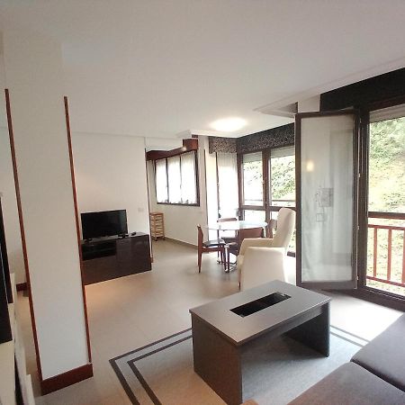 Apartamento Ana Con Garaje Эйбар Экстерьер фото