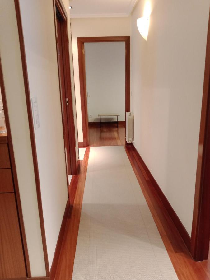 Apartamento Ana Con Garaje Эйбар Экстерьер фото