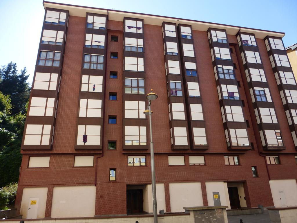 Apartamento Ana Con Garaje Эйбар Номер фото
